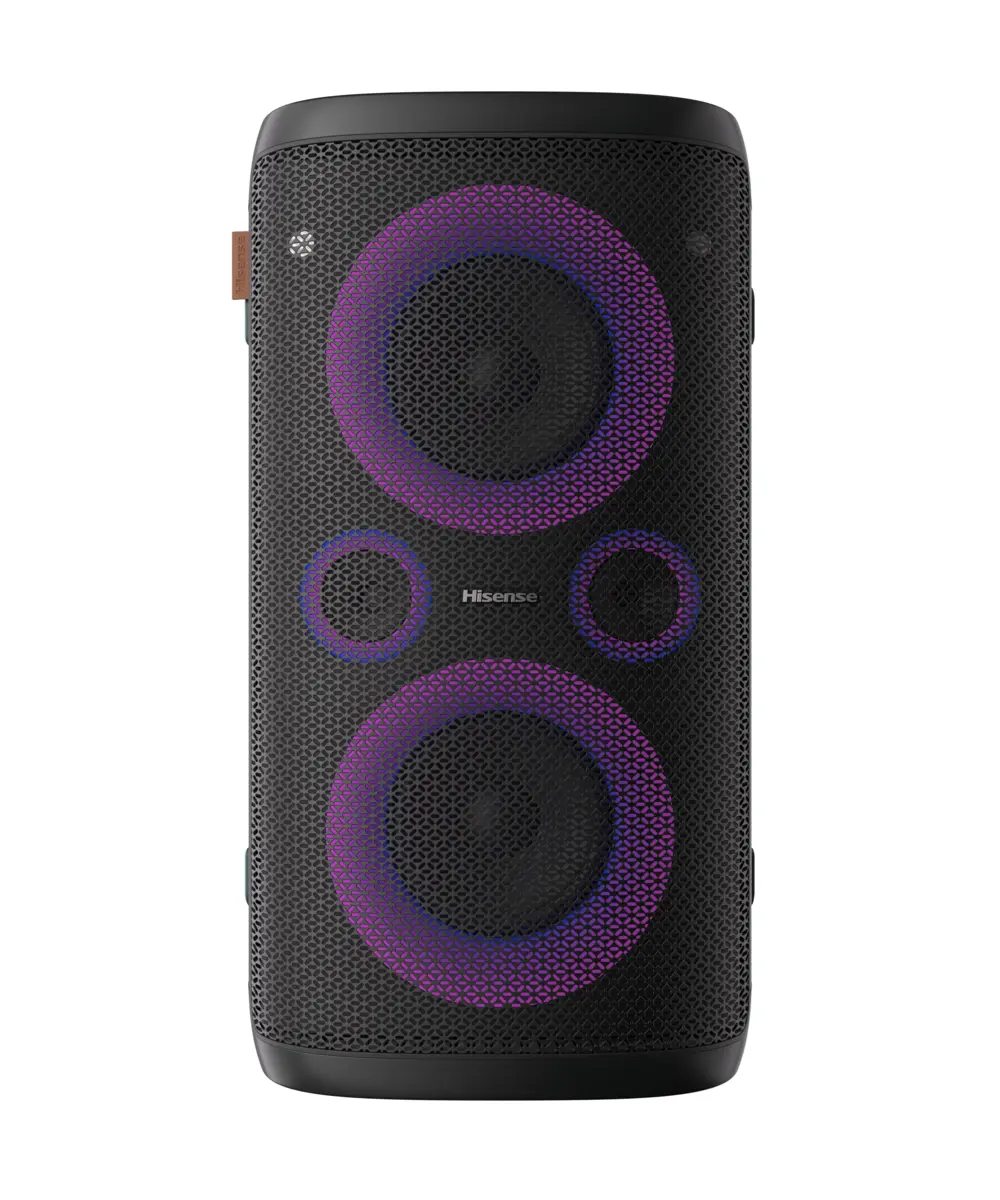 LOUDSPEAKER PARTY ROCKER ONE HSN 2