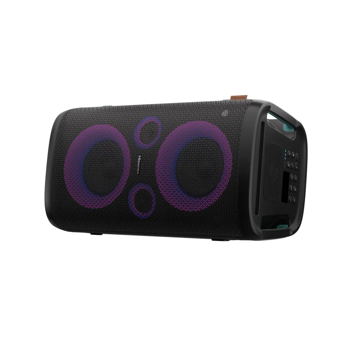 LOUDSPEAKER PARTY ROCKER ONE HSN 4