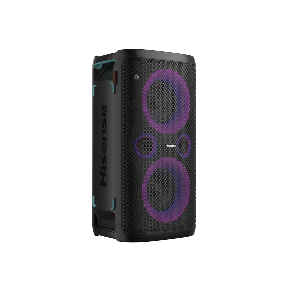 LOUDSPEAKER PARTY ROCKER ONE HSN 1