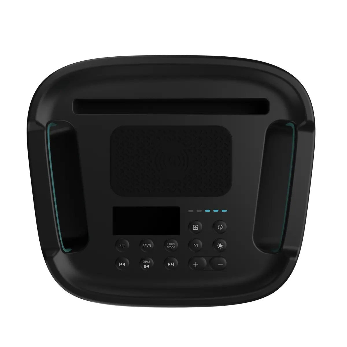 LOUDSPEAKER PARTY ROCKER ONE HSN 5