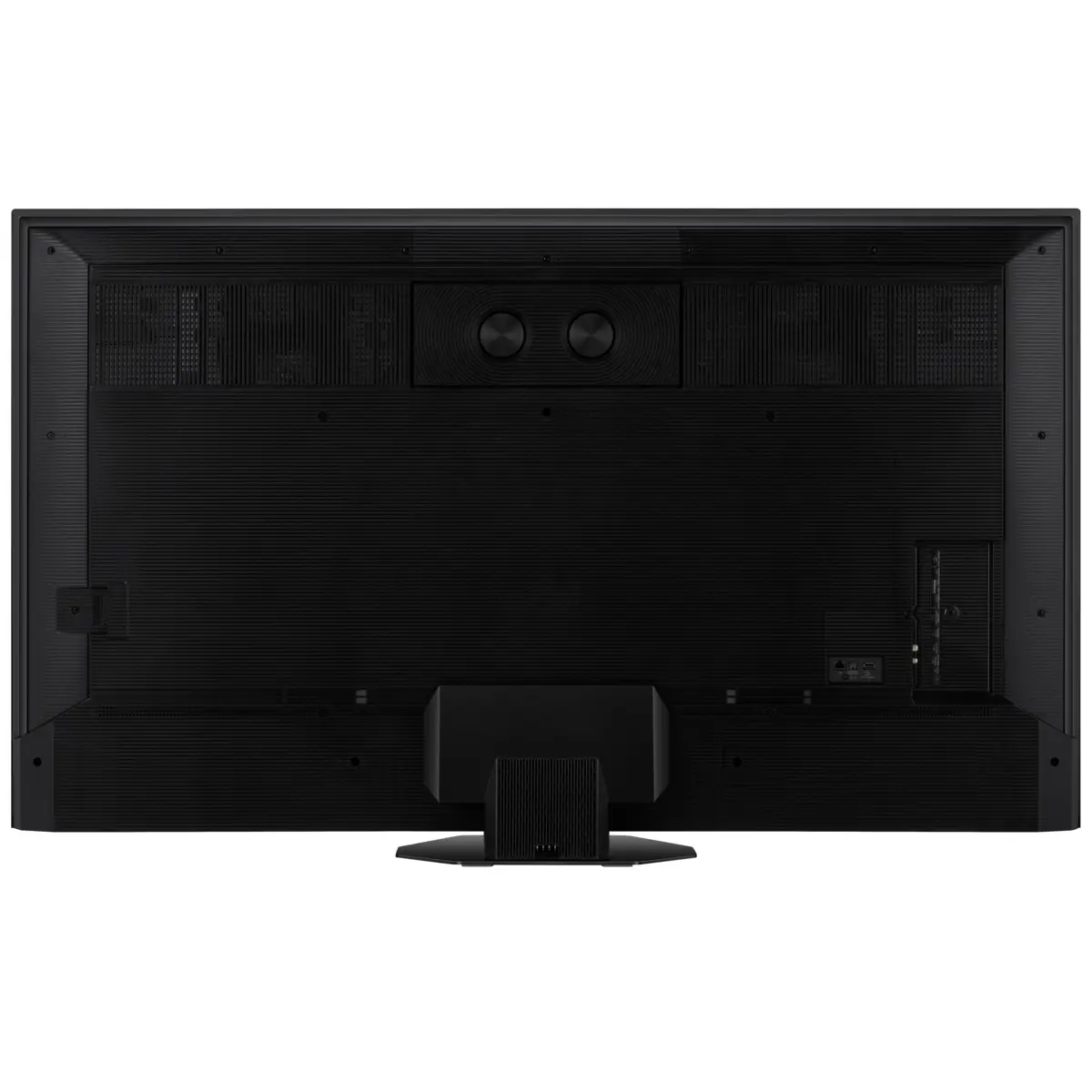 TV SET 75U8NQ HSN 4