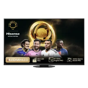 TV SET 75U8NQ HSN