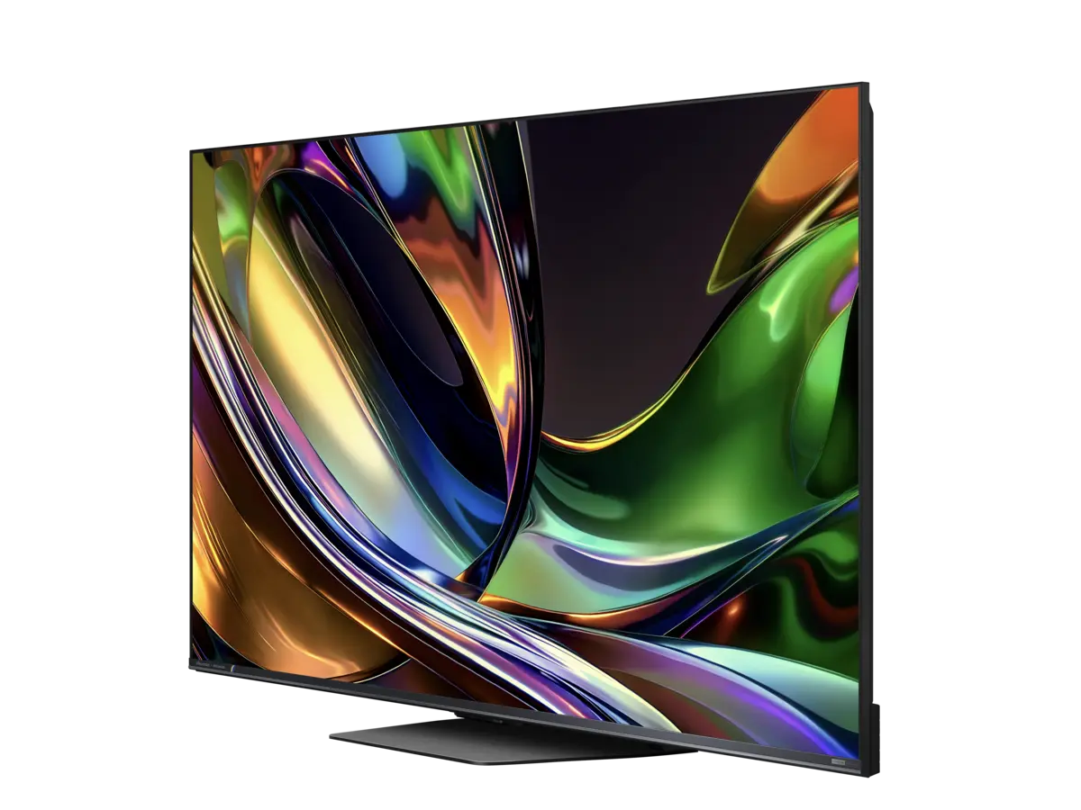 TV SET 85A6Q HSN 3