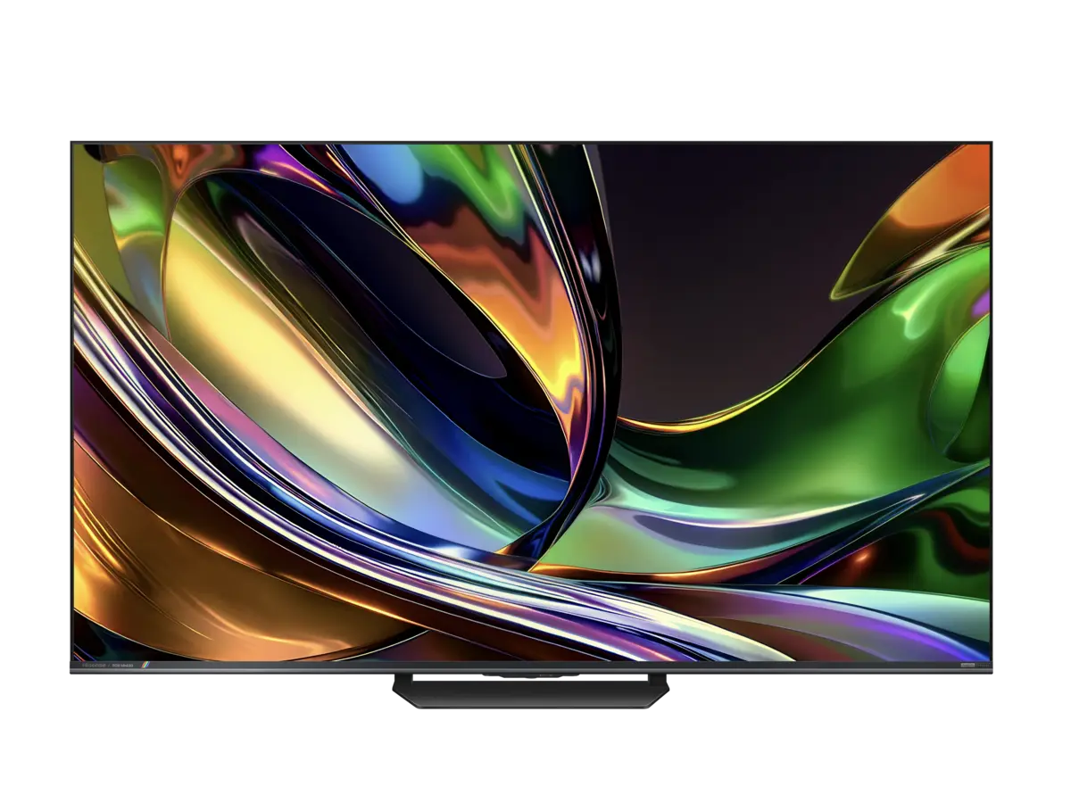 TV SET 85A6Q HSN 1