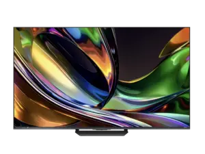 TV SET 85A6Q HSN