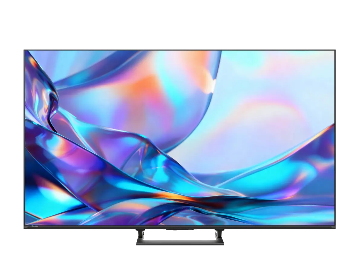 TV SET 85A6Q HSN 2
