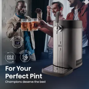 BEER DISPENSER HBD5A
