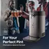 BEER DISPENSER HBD5A 1 BEER DISPENSER HBD5A 1