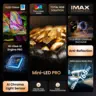 TV SET 100U7Q PRO HSN 2