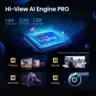 TV SET 100U7Q PRO HSN 3