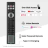 TV SET 100U7Q PRO HSN 9
