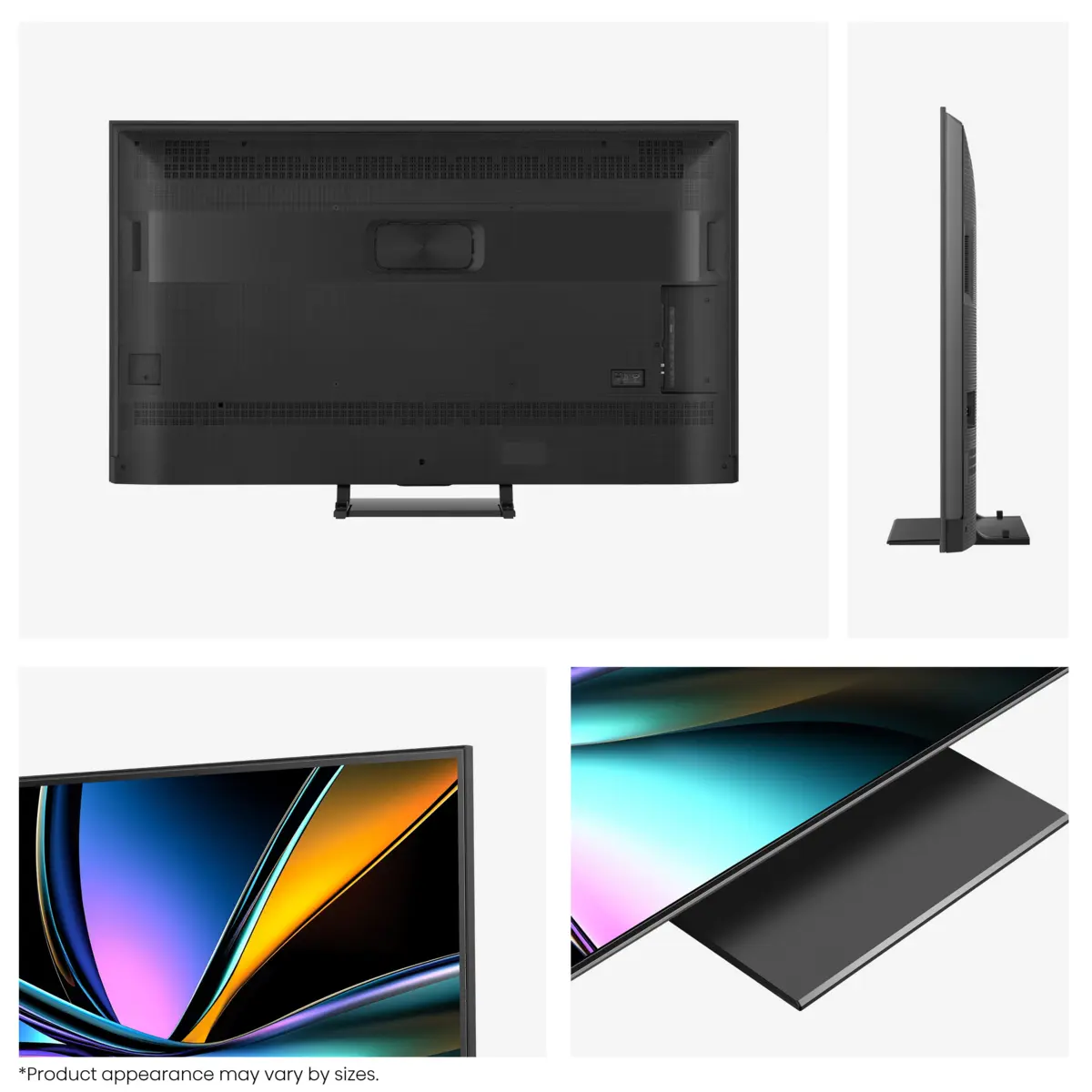 TV SET 55U7Q PRO HSN 10