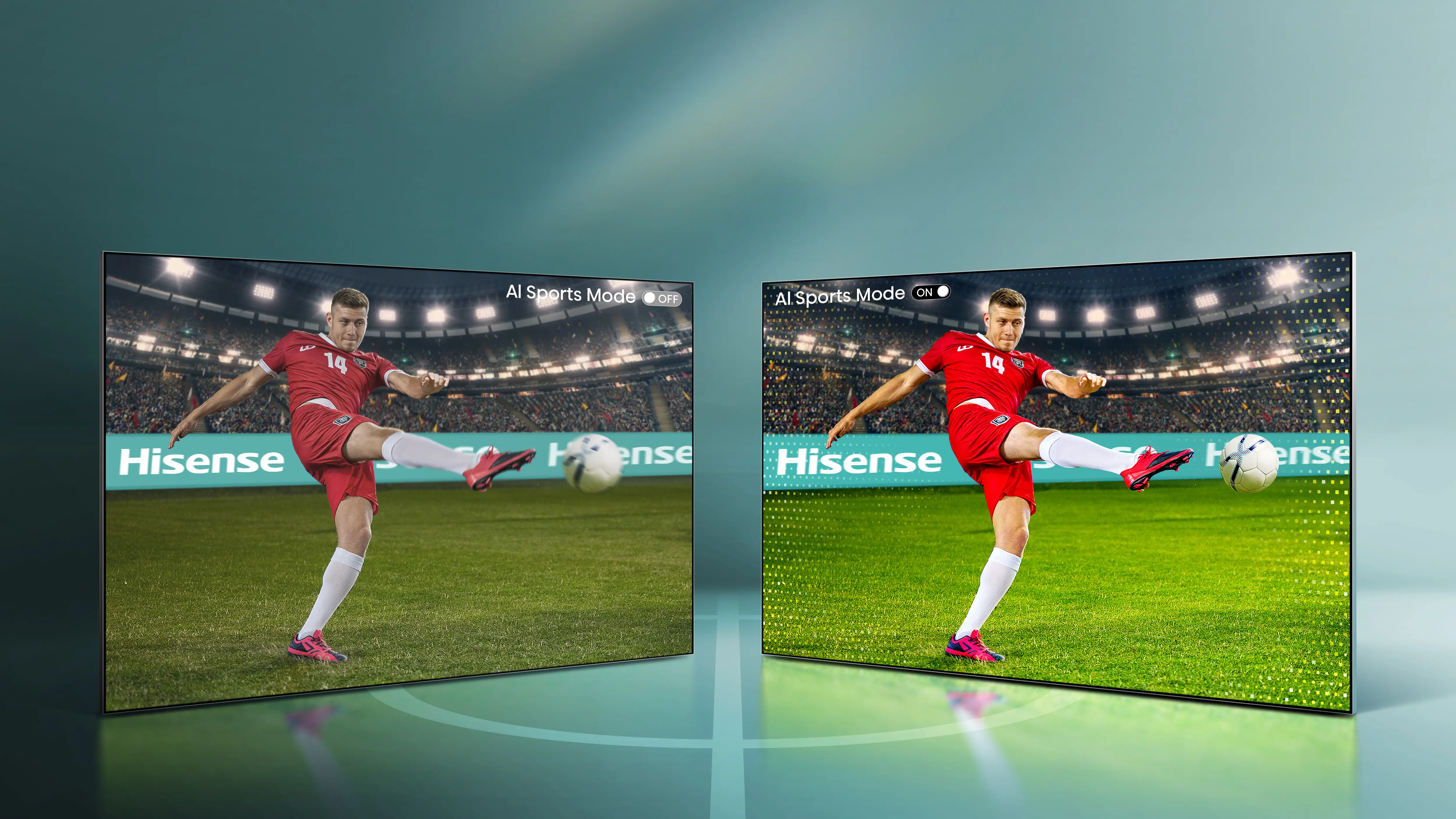 U7Q PRO_U8Q_AI Sports Mode