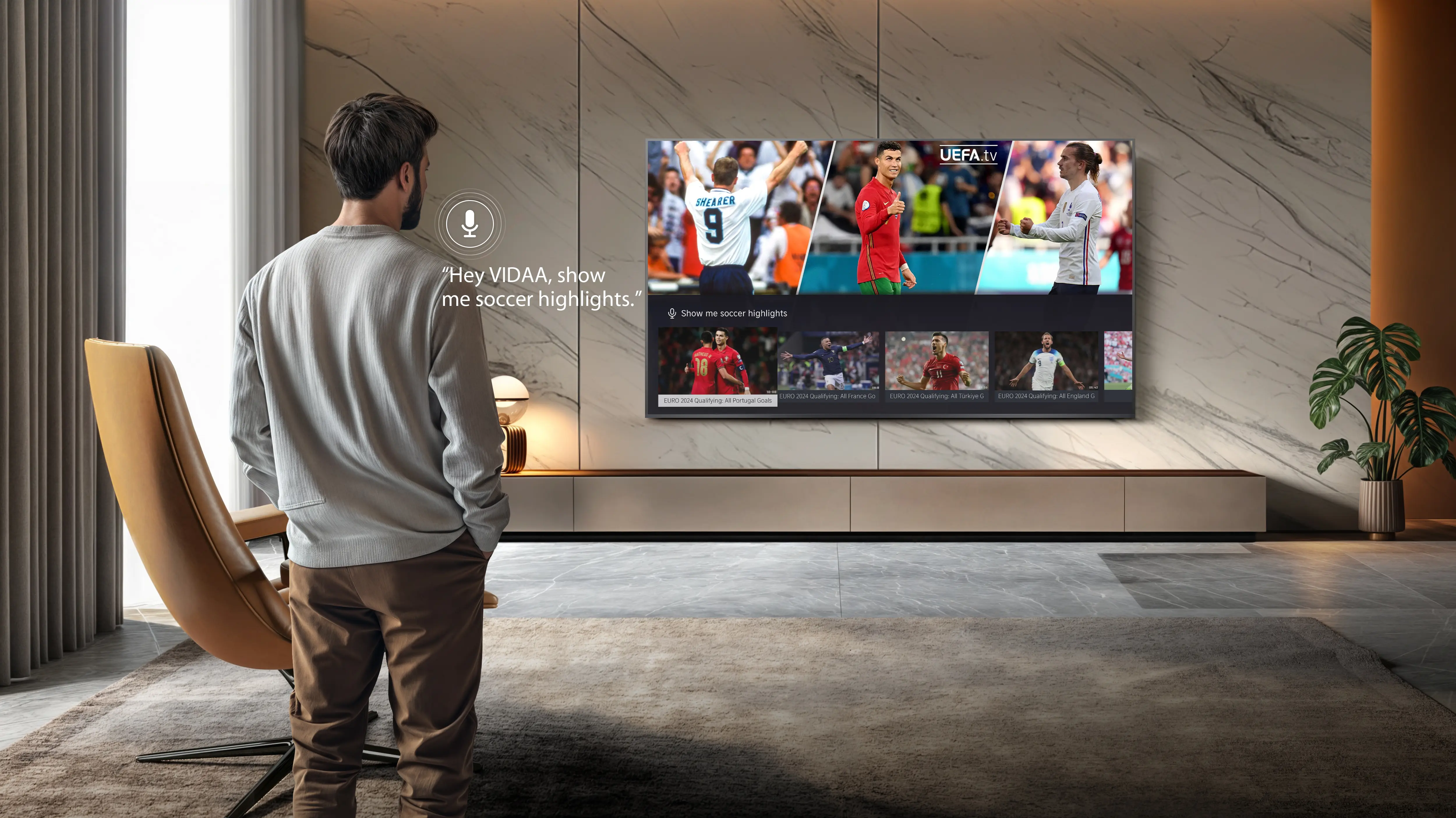 U7Q PRO_U8Q_Hands-free Voice Control