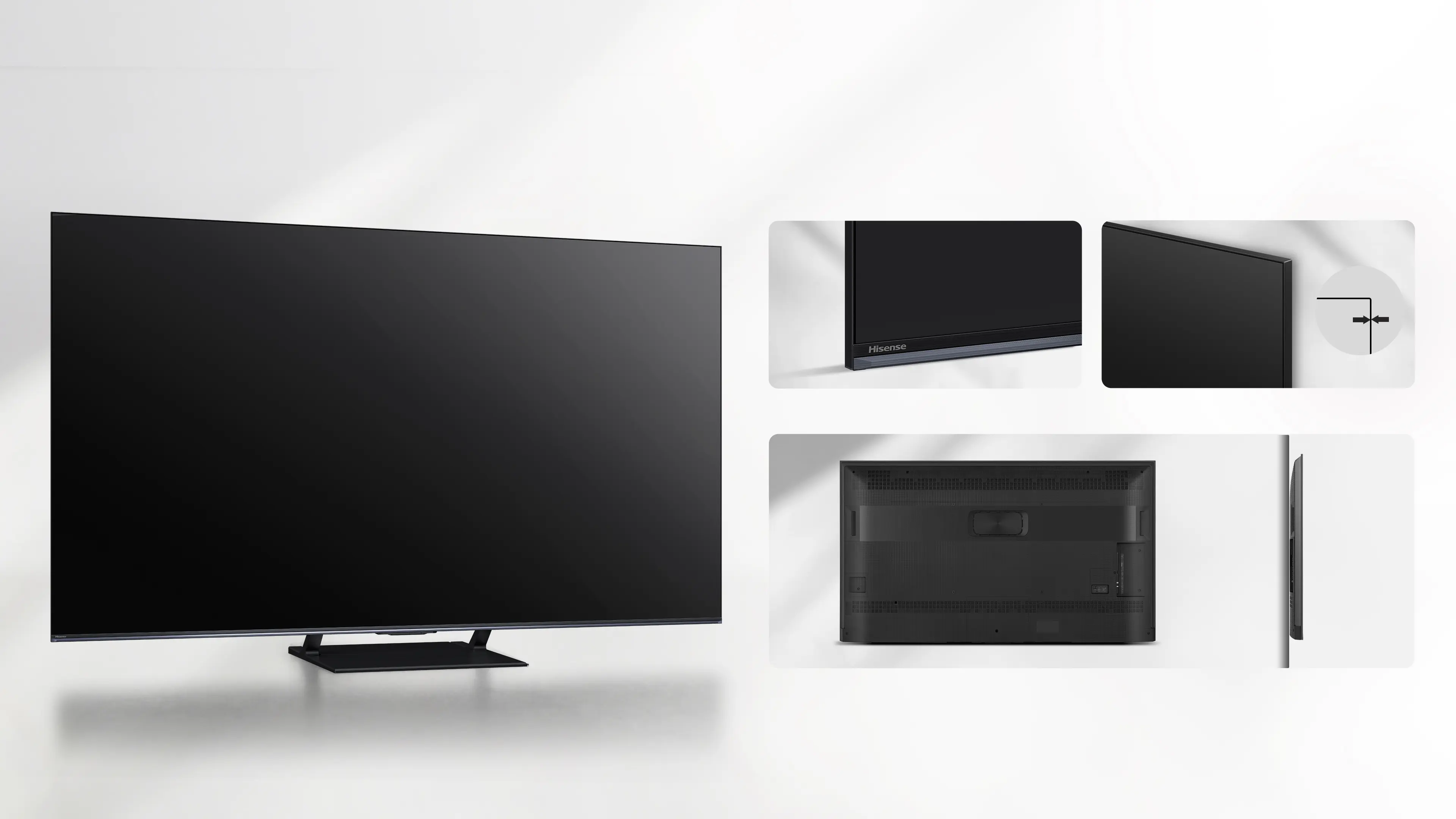 U7Q PRO_Elegant Design