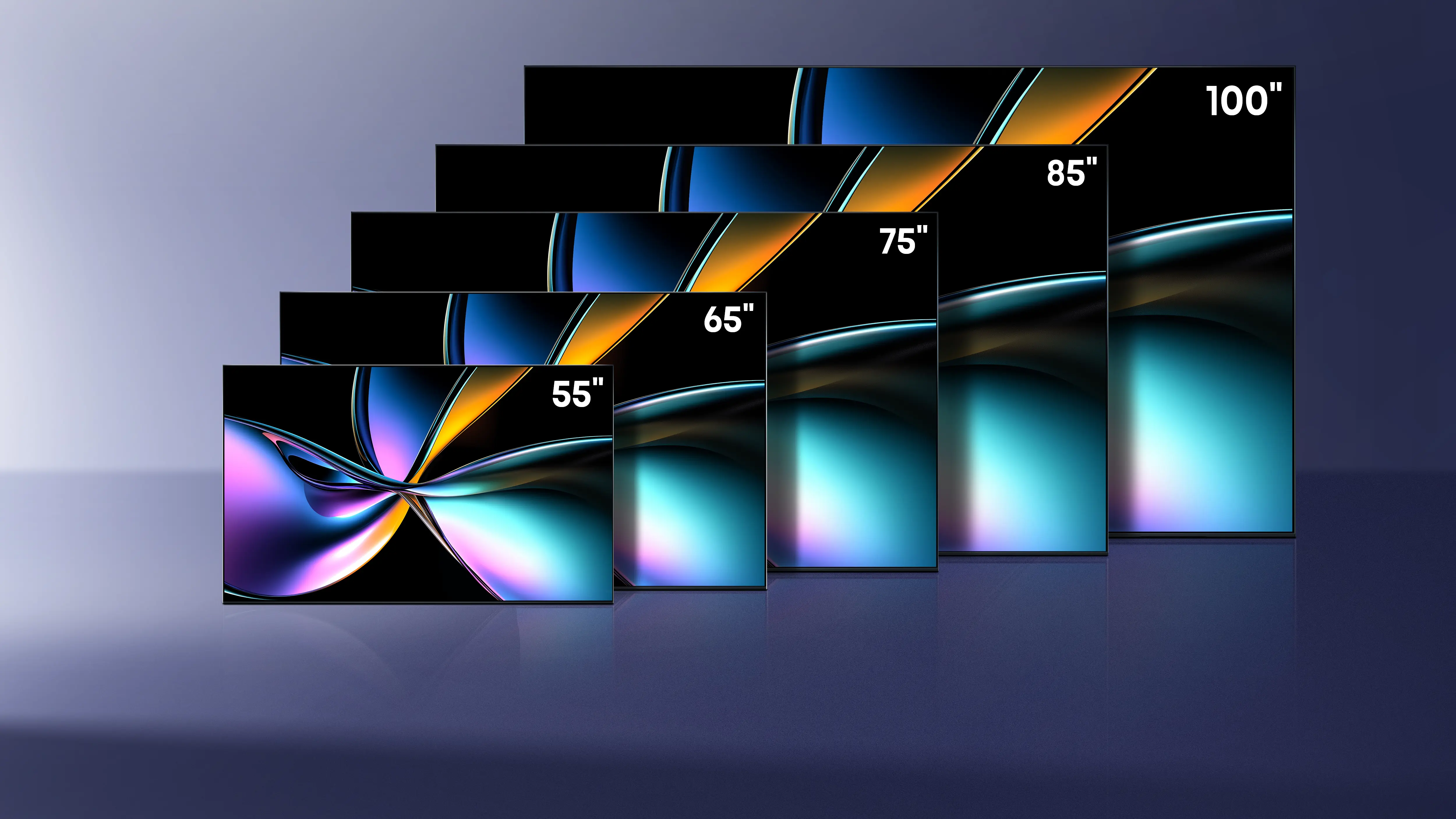 U7Q PRO_Multipl sizes