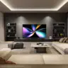 TV SET 55U7Q PRO HSN 11