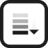 [object Object] icon