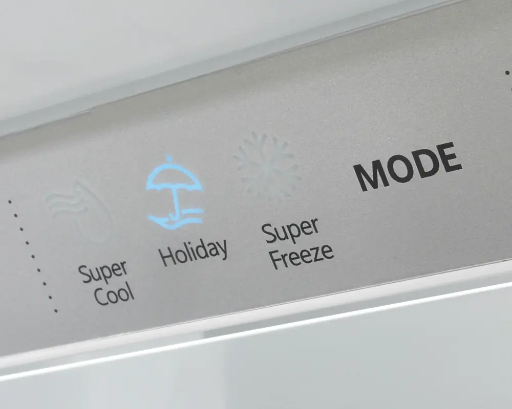 Holiday Mode (SD HSN) Holiday Mode (SD HSN)