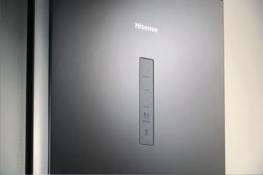 Precise Electronic Control (FS600)