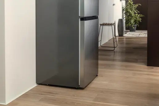 Metal Back (FS600)