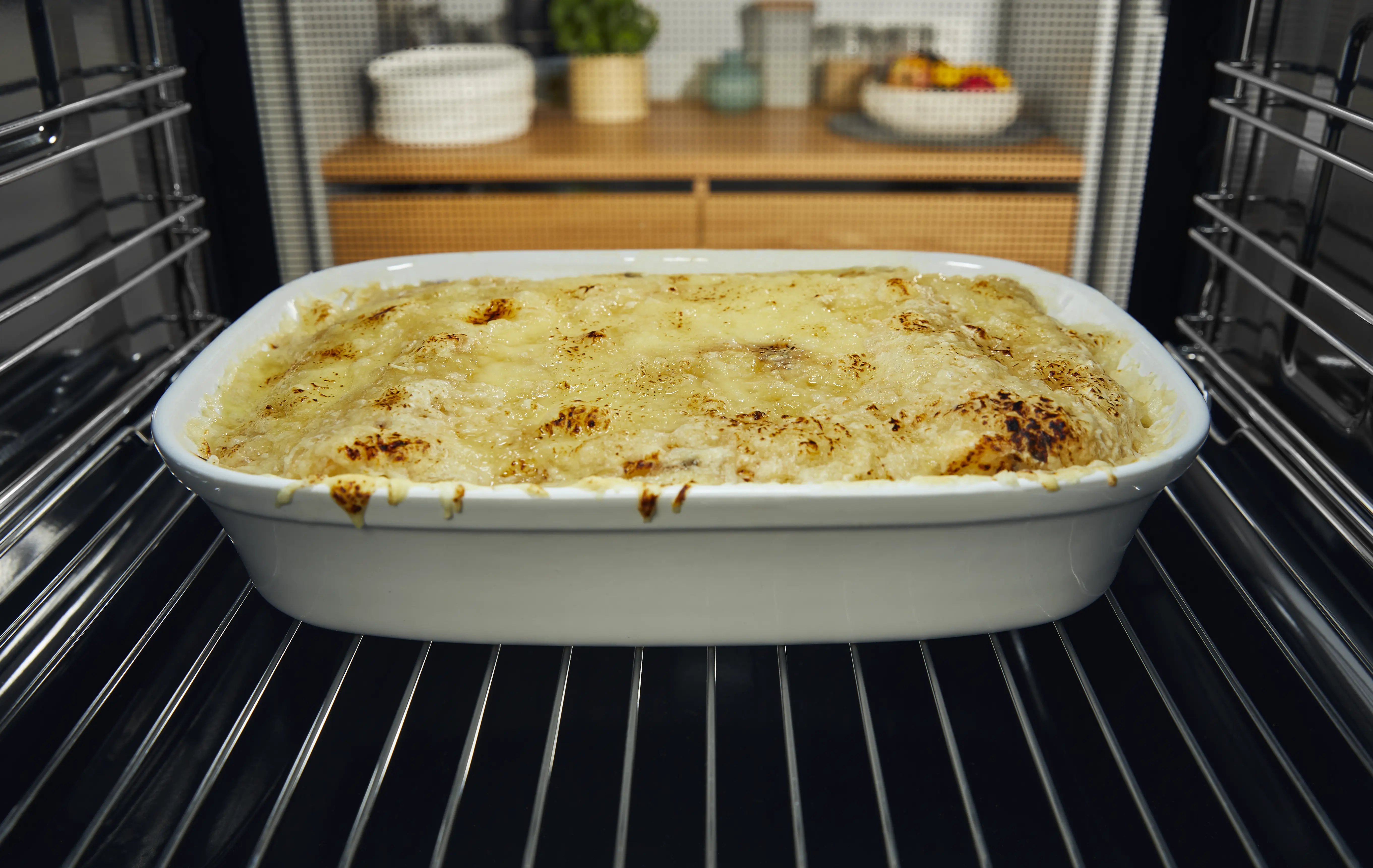 Multiphase Cooking (new 2021 platform)