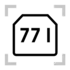 [object Object] icon
