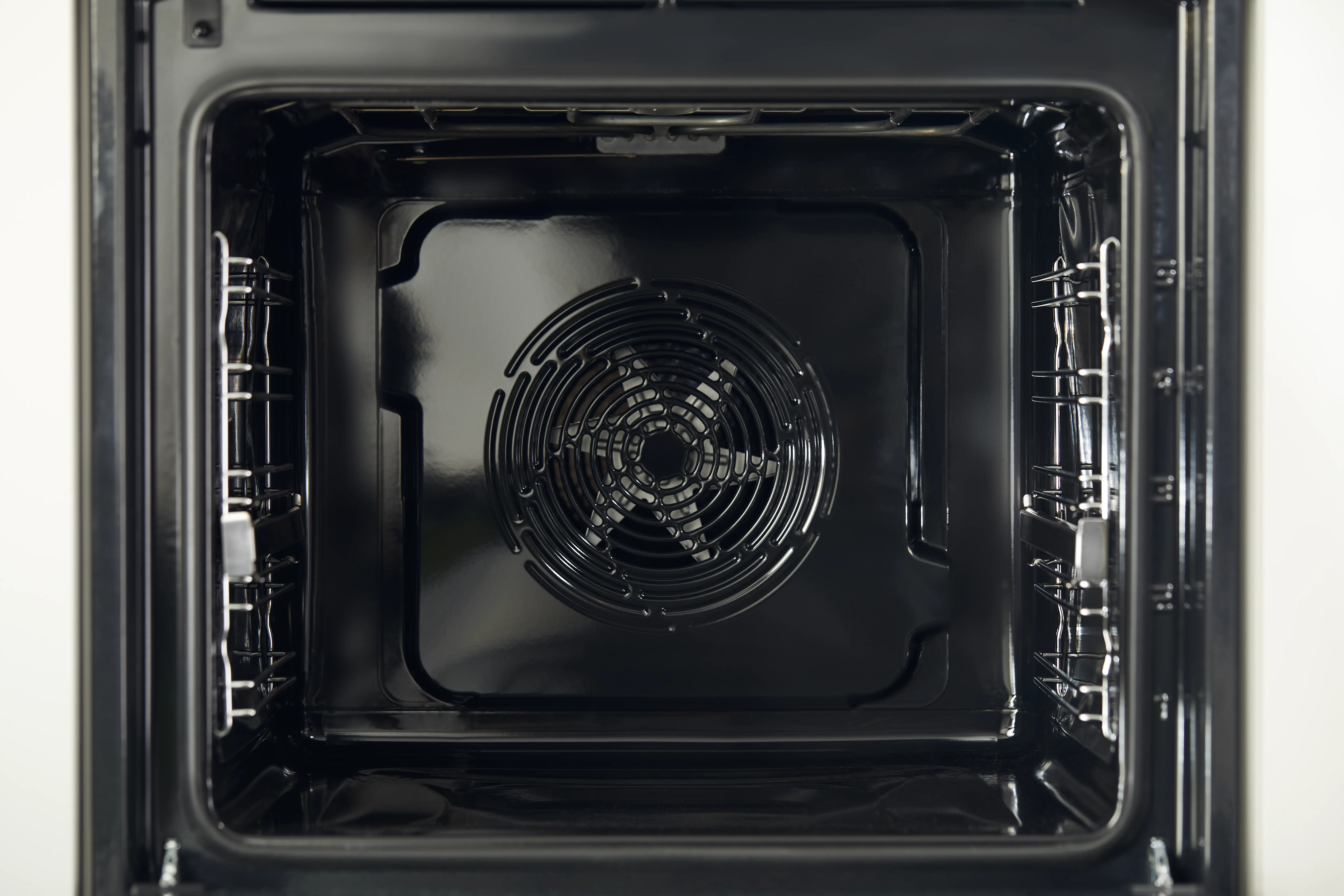 Pyrolytic Self-Clean (new 2021 platform)