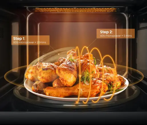 Multiphase Cooking (MWO38-built-in_2023)
