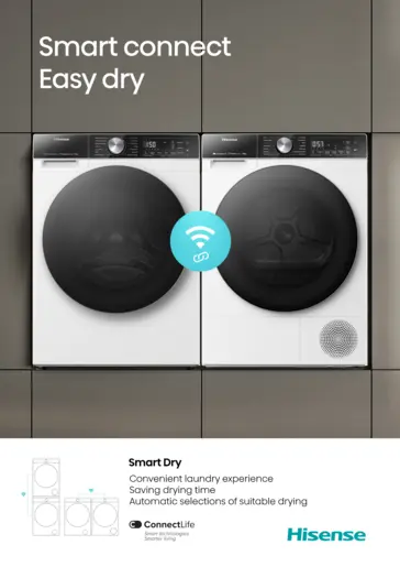ConnectLife feat. Smart Linkage (5S)