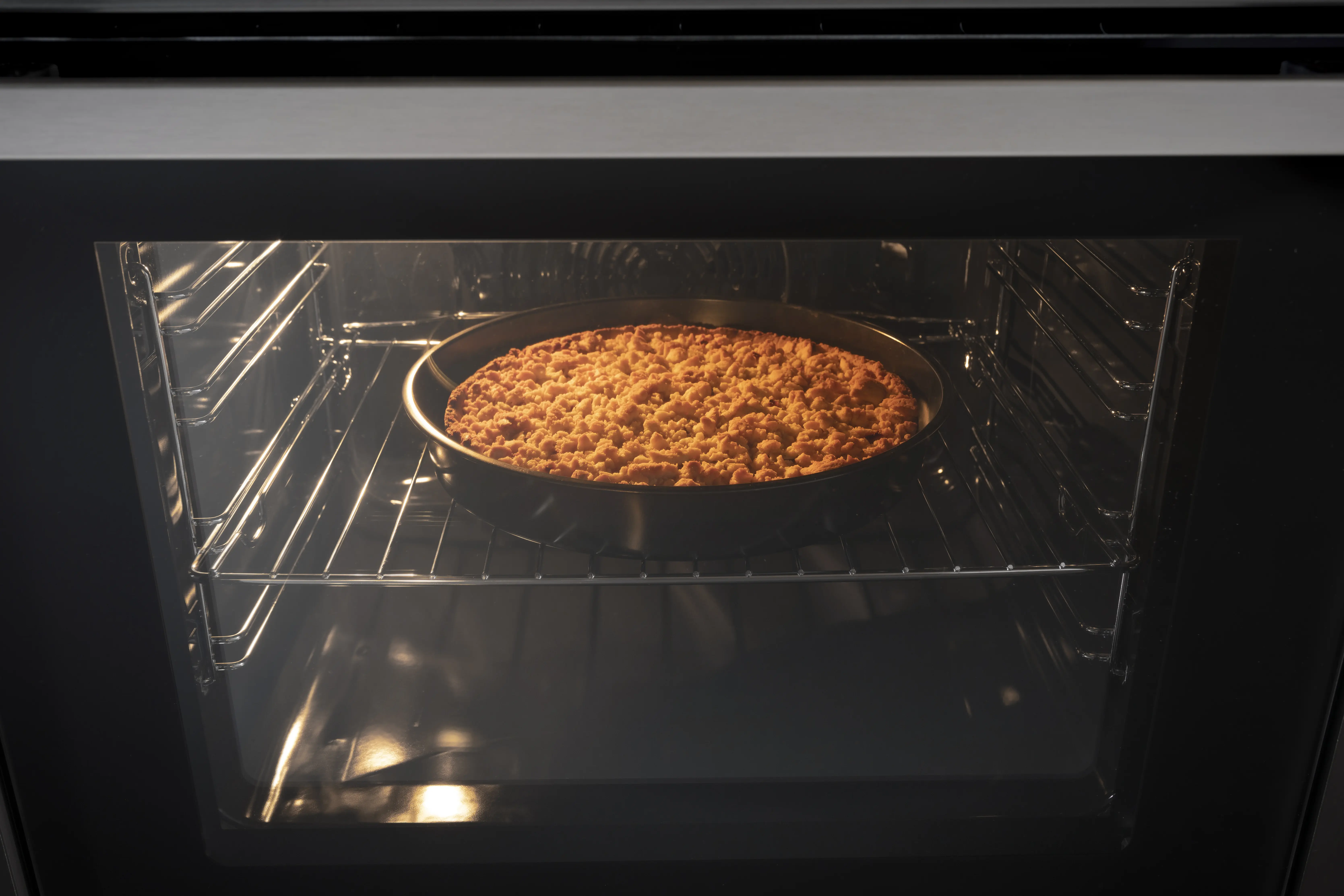 Total View (Cookers)