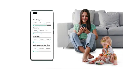 ConnectLife feat. Smart Wizard (5S)