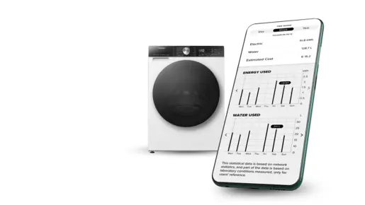 ConnectLife feat. Energy Monitoring (5S)