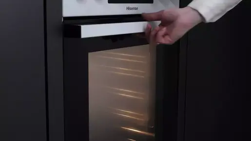 Steam Clean (Cookers)