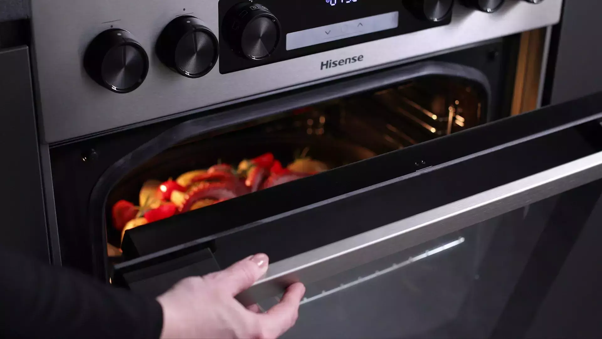 Soft Close (Cookers)