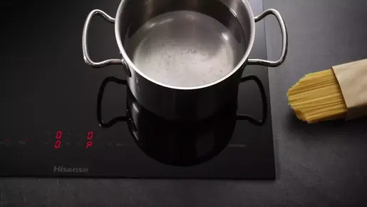 Rapid Boil (PowerBoost)