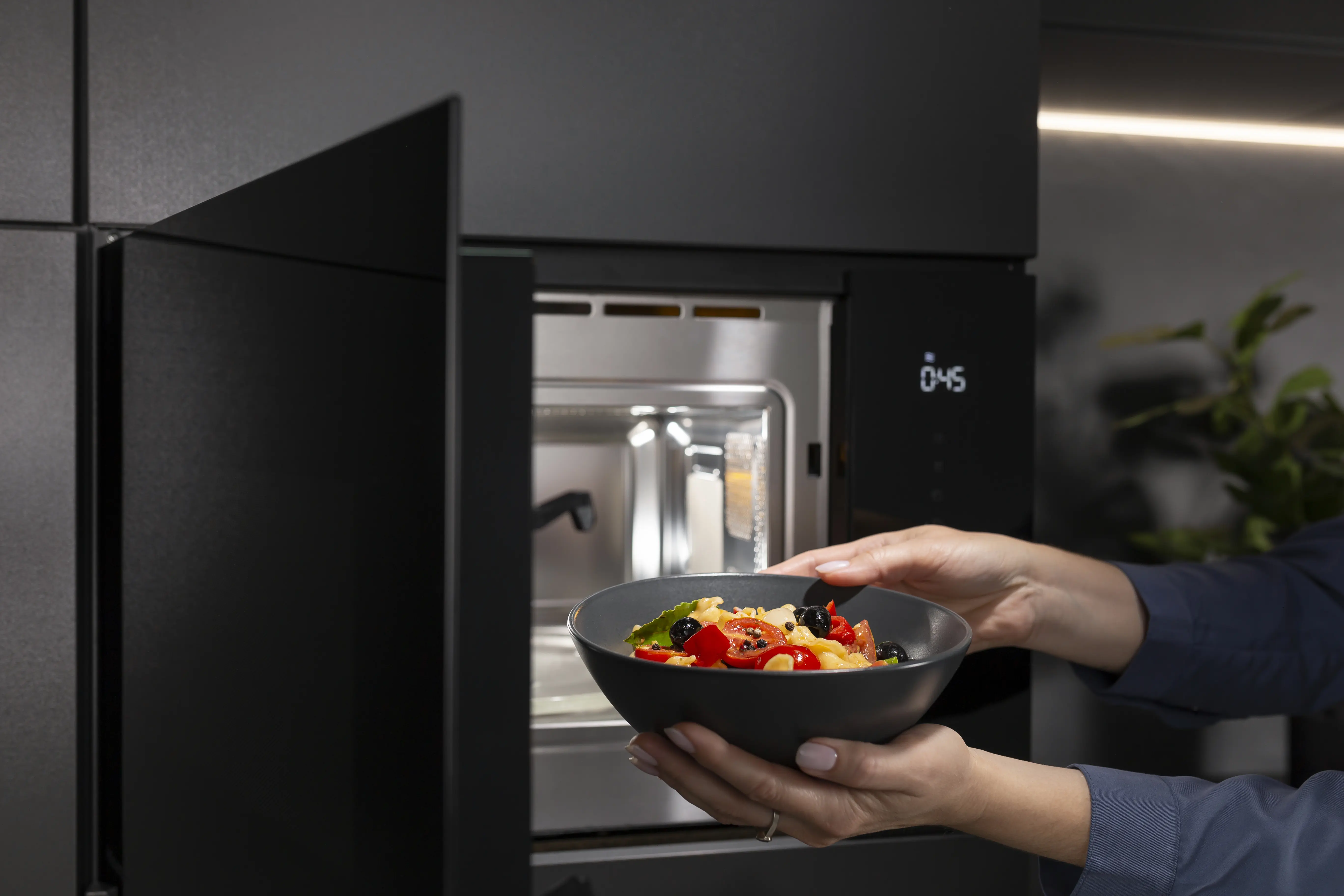 Microwave Function (MWO38-built-in_2023)
