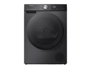 DRYER DH5S102BB HSN