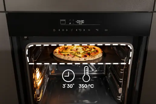Pizza Mode Pro (Hi6_Pizza)