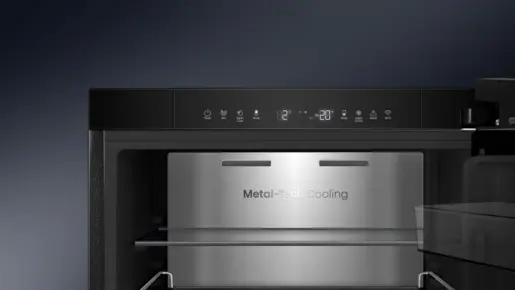Metal-Tech Cooling (PureFit series)