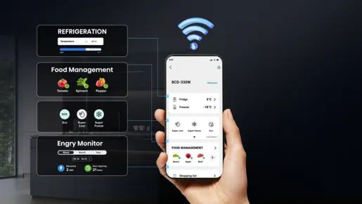 ConnectLife (PureFit series)