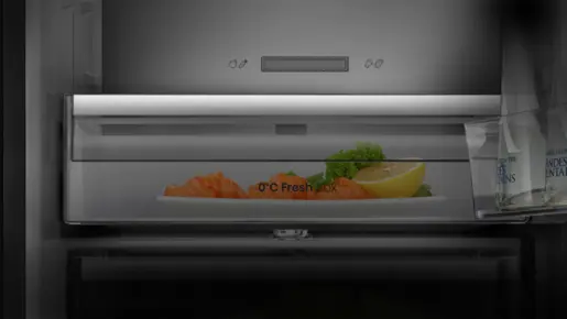 0℃ Fresh Box (PureFit series)