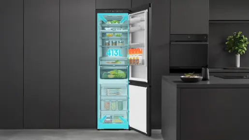 Large Capacity (BM HSN 2024)