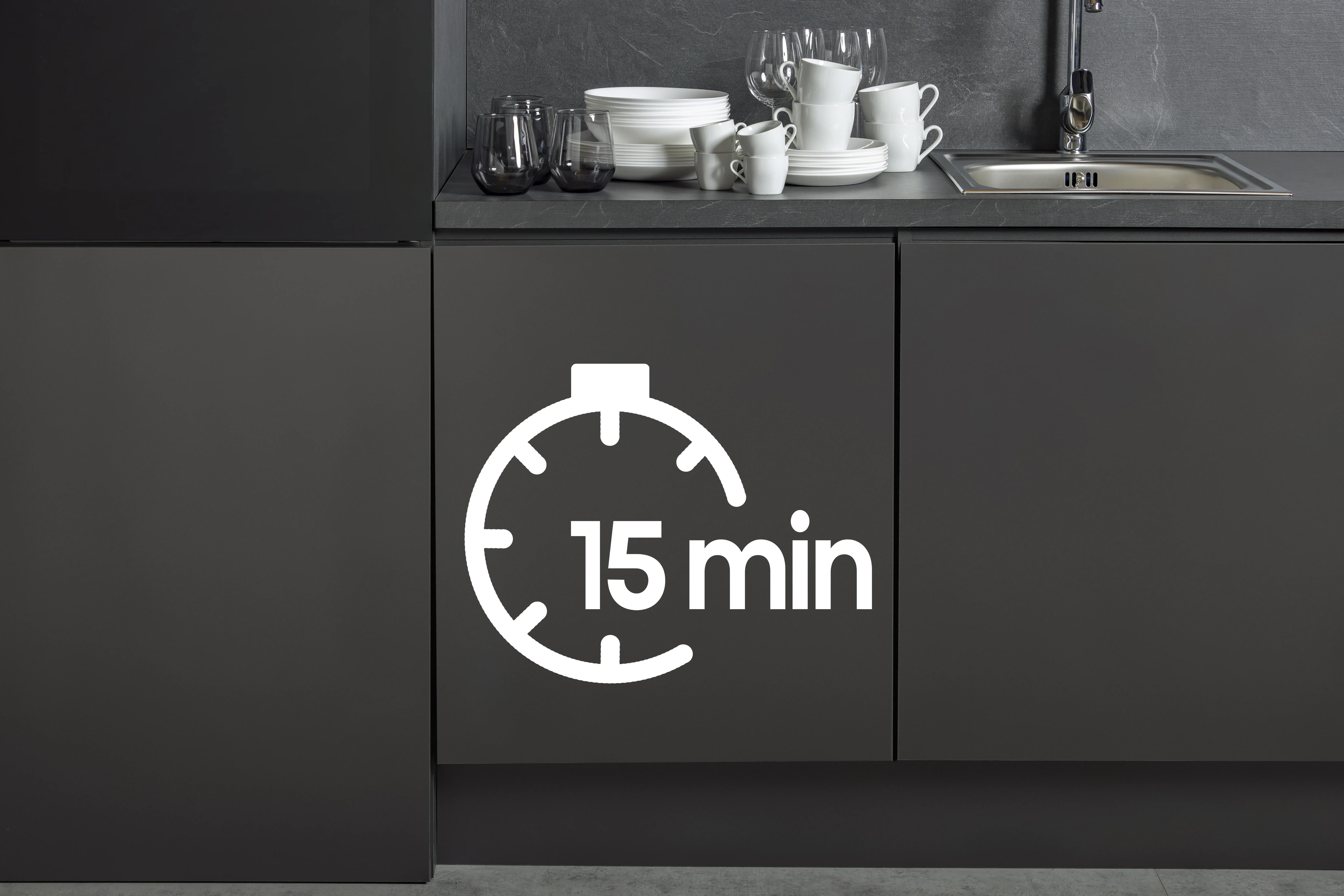 15 min Fast Cleaning (DW50_2025)