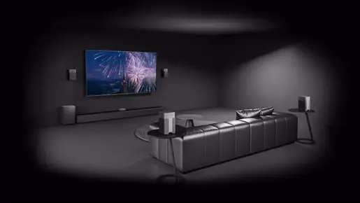 HT SATURN_Dolby Atmos