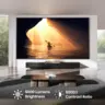 TV SET L9QTUK HSN 2 TV SET L9QTUK HSN 2