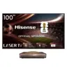 TV SET 100L9QD HSN 1