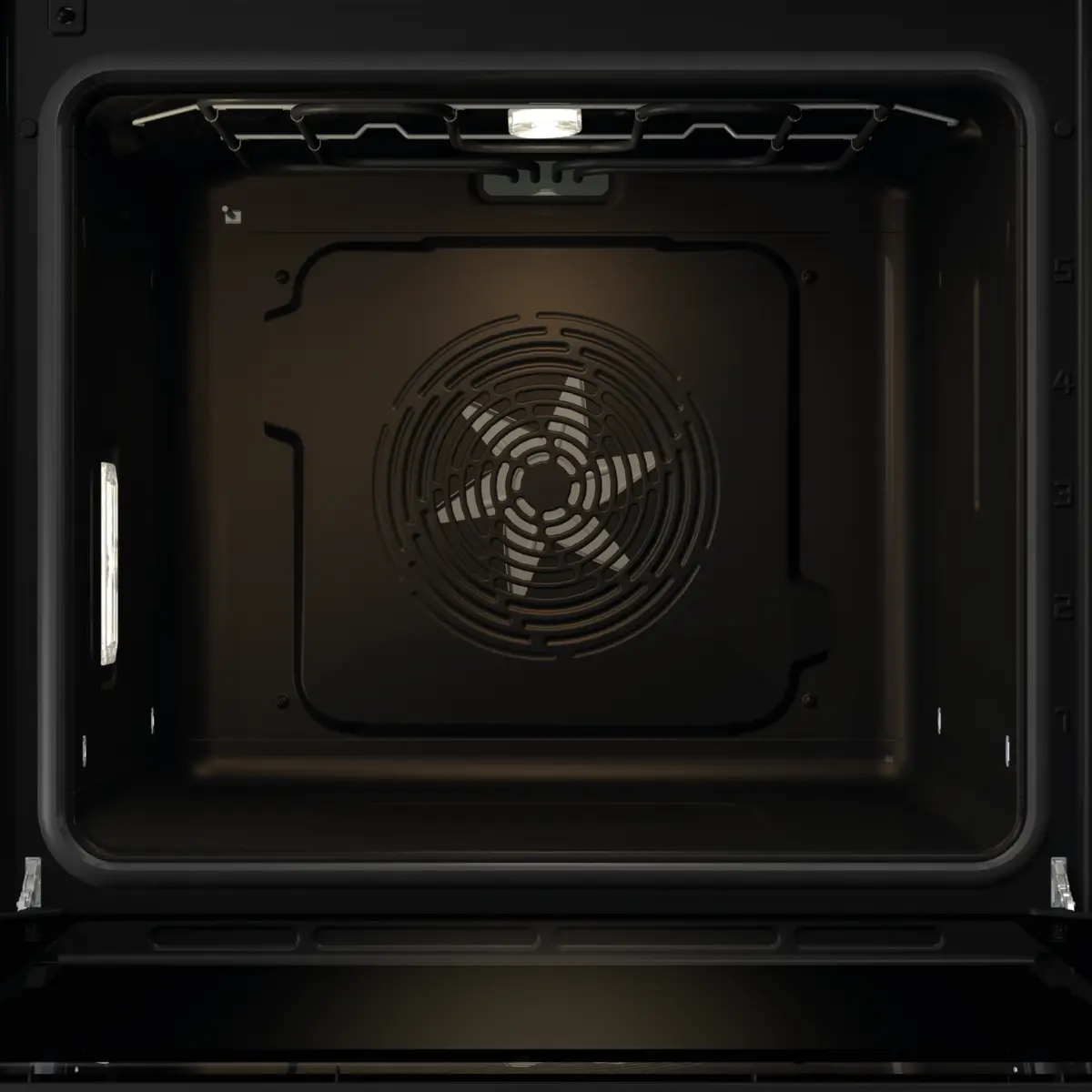 OVEN BO3CO5I01-3-BSA65334ABDG HSN 5