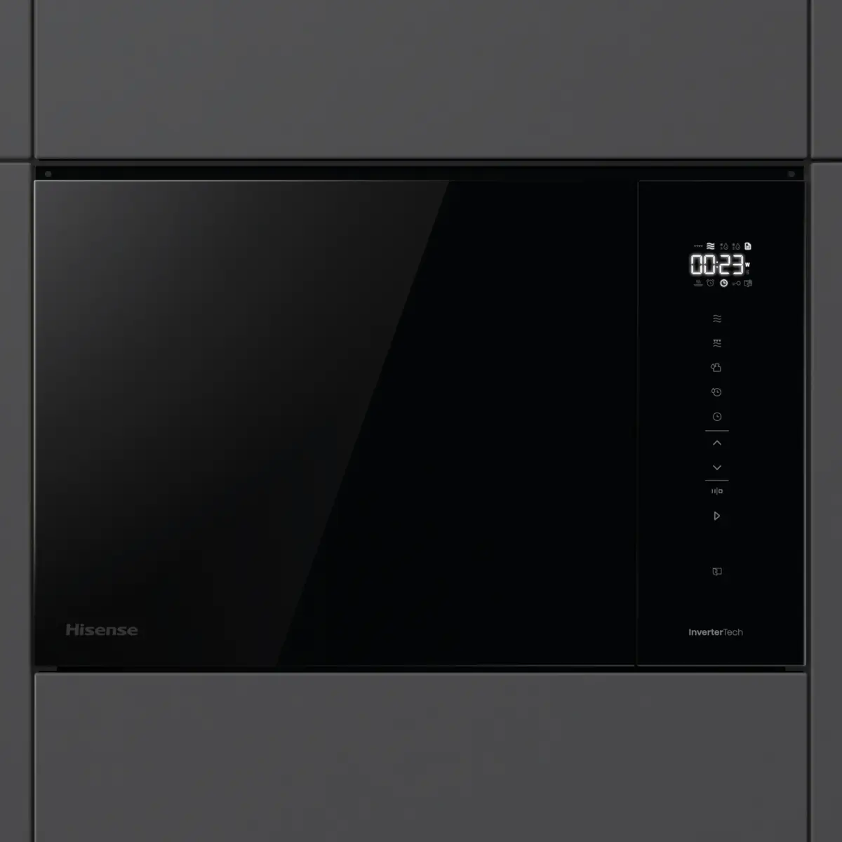 OVEN XY925Z BIM325GI63DBGUK HSN 8