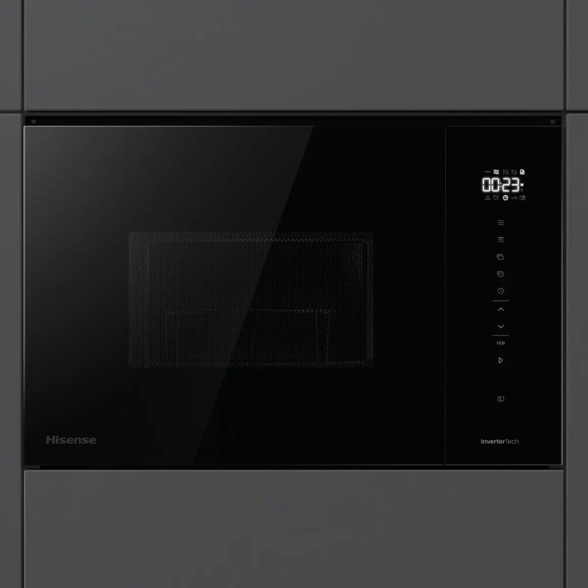 OVEN XY925Z BIM325GI63DBGUK HSN 4